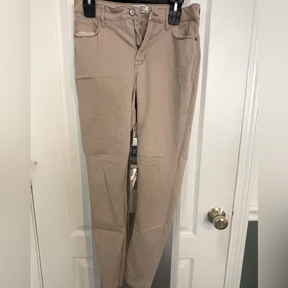 Old Navy Khaki Pants